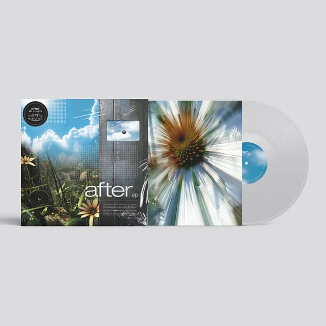 After EP 1 + EP 2 - Vinyl