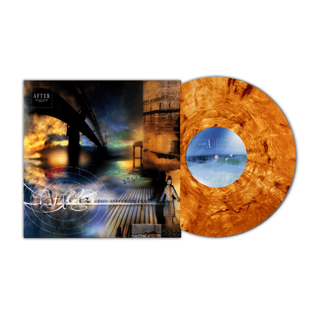 “Fell Asleep in the Sun” - LP (Sun Variant)